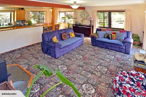 Photo of property in 14 Solar Terrace, Broad Bay, Dunedin, 9014