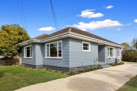 Photo of property in 5 Pamir Street, Mairehau, Christchurch, 8052