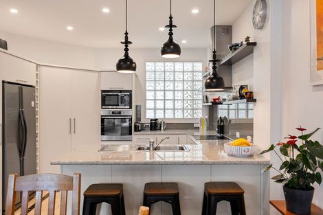 Photo of property in Madison On Tory, 5/148 Tory Street, Te Aro, Wellington, 6011