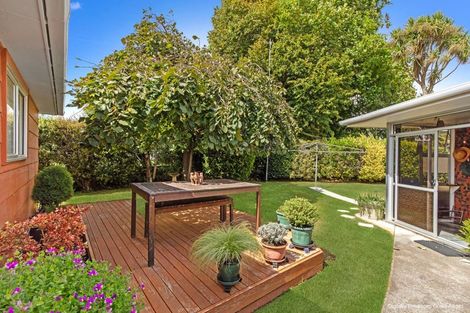 Photo of property in 43 Kentucky Way, Awapuni, Palmerston North, 4412