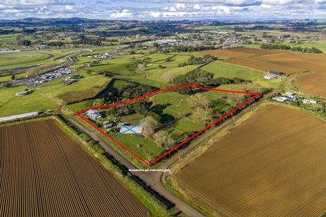 Photo of property in 1 Webb Street, Pukekohe, 2120