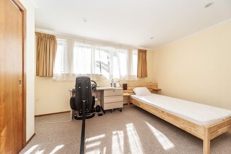 Photo of property in 7 Magnolia Grove, Maungaraki, Lower Hutt, 5010