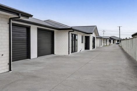 Photo of property in 74a Wilson Street, Hawera, 4610