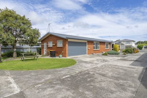 Photo of property in 49 Mary Street, Richmond, Invercargill, 9810