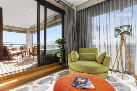 Photo of property in 1002/5 Hohipere Street, Grafton, Auckland, 1010