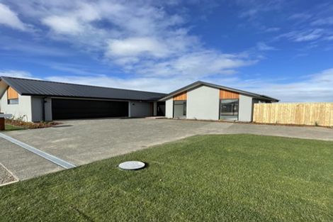 Photo of property in 80 Ed Hillary Drive, Rolleston, 7615