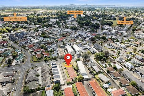 Photo of property in 43 Cameron Road, Bluff Hill, Napier, 4110