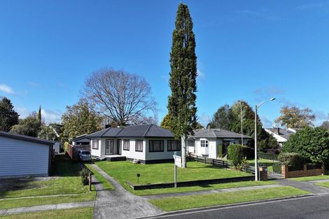 Photo of property in 16 Hampton Terrace, Matamata, 3400