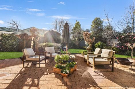 Photo of property in 1/24a Larch Place, Casebrook, Christchurch, 8051