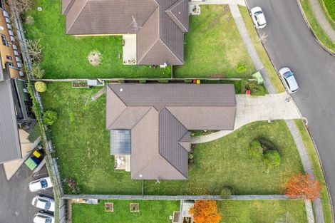 Photo of property in 102 Farringdon Avenue, Rototuna North, Hamilton, 3210