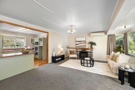 Photo of property in 12 Bethune Street, Featherston, 5710
