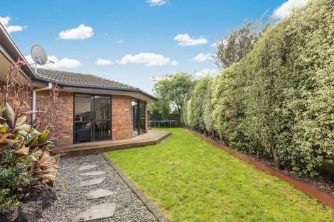 Photo of property in 4b Puriri Road, Pukekohe, 2120