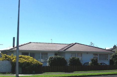 Photo of property in 110 Gills Road, Bucklands Beach, Auckland, 2014
