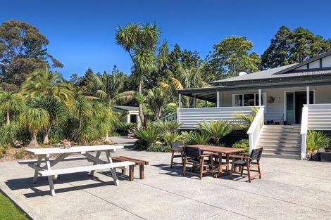 Photo of property in 17 Te Ra Road, Kaeo, Kerikeri, 0295