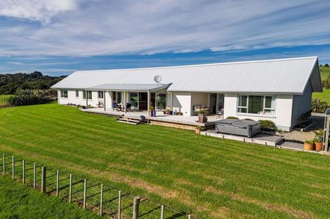 Photo of property in 797c Waimate Road North, Waimate North, Kerikeri, 0293