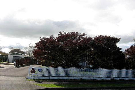 Photo of property in 21 Taranaki Street, Kuripuni, Masterton, 5810