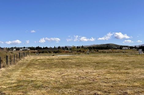 Photo of property in 13c Temple Drive, Twizel, 7901