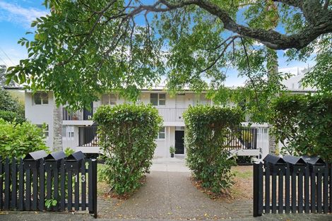 Photo of property in 13a Emmett Street, Herne Bay, Auckland, 1011