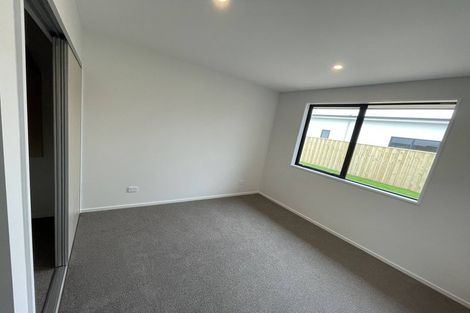 Photo of property in 12 Fauna Street, Halswell, Christchurch, 8025
