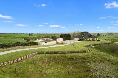 Photo of property in 914 Hetherington Road, Ruawaro, Huntly, 3772