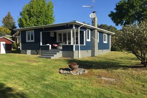 Photo of property in 3 Otaiatoa Street, Tauranga Taupo, Turangi, 3382