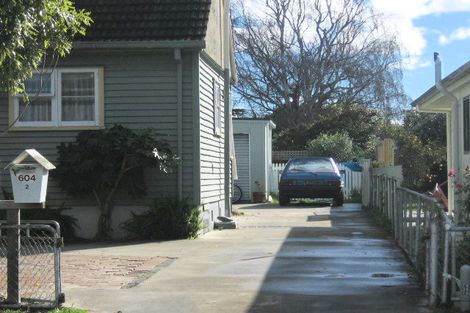 Photo of property in 2/604 Titoki Street, Mahora, Hastings, 4120