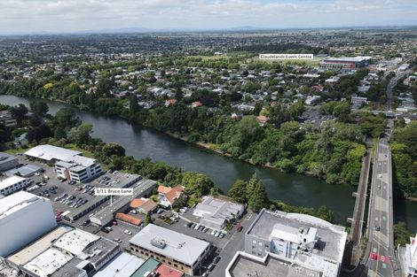 Photo of property in 3/11 Bryce Lane, Hamilton Central, Hamilton, 3204