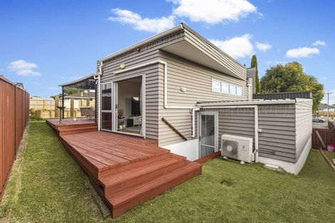Photo of property in 1/66 Kautami Avenue, Papatoetoe, Auckland, 2025