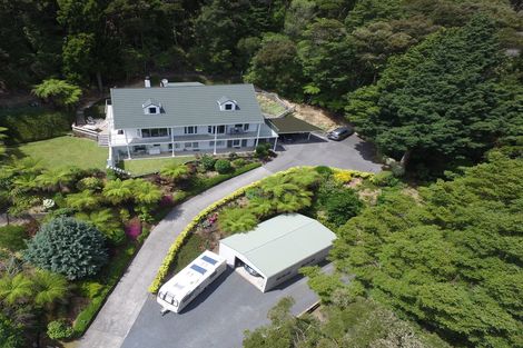 Photo of property in 48 Joyces Road, Paihia, 0200