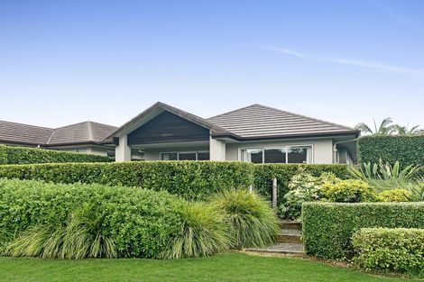 Photo of property in 5 Borneo Boulevard, Kerikeri, 0230