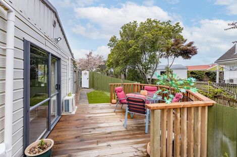 Photo of property in 548 Halswell Road, Halswell, Christchurch, 8025