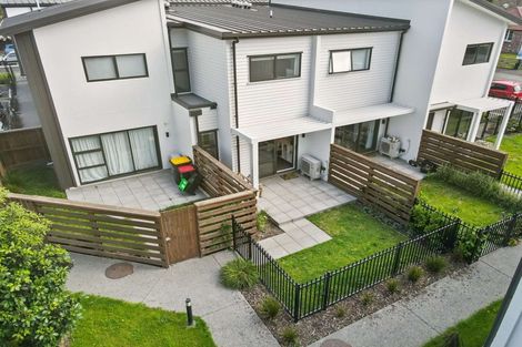 Photo of property in 8/69 Suva Street, Upper Riccarton, Christchurch, 8041