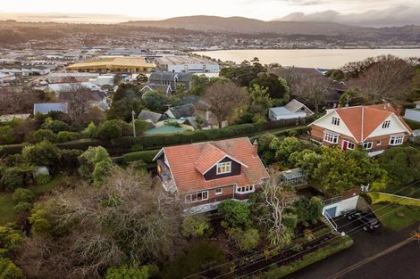 Photo of property in 21 Moana Crescent, Musselburgh, Dunedin, 9013