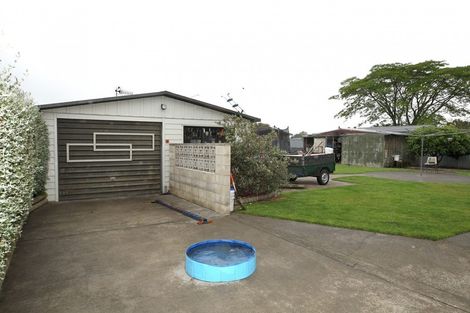 Photo of property in 58 Sunderland Drive, Flaxmere, Hastings, 4120