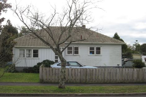 Photo of property in 1 Treloar Street, Fairfield, Hamilton, 3214