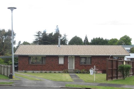 Photo of property in 8 Robyn Hyde Place, Leamington, Cambridge, 3432