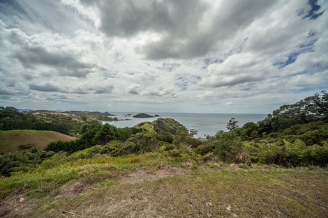 Photo of property in 354 Rockell Road, Whananaki, Hikurangi, 0181