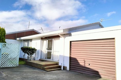 Photo of property in 2/10 Spencer Street, Addington, Christchurch, 8024