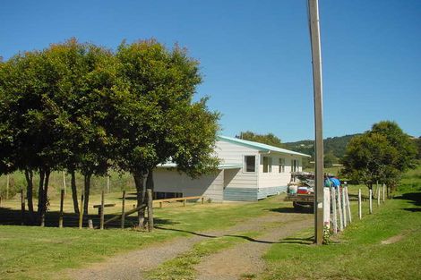 Photo of property in 43 Wharekaho Sh25 Road, Wharekaho, Whitianga, 3592