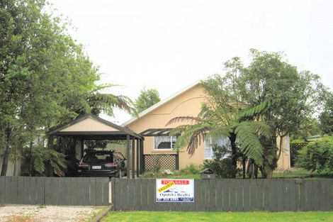 Photo of property in 76 Grant Road, Opotiki, 3122