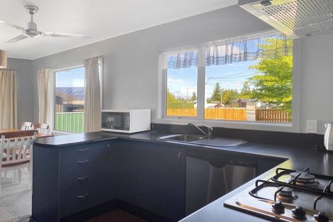 Photo of property in 9 Wolds Place, Twizel, 7901