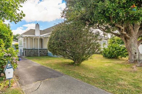 Photo of property in 18 Stellin Street, Boulcott, Lower Hutt, 5011