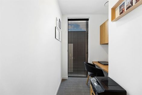 Photo of property in Latimer Terraces, 6/197 Hereford Street, Christchurch Central, Christchurch, 8011