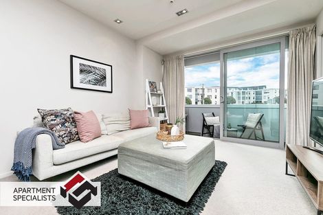Photo of property in Shoal Haven Apartments, 112a/130 Anzac Street, Takapuna, Auckland, 0622