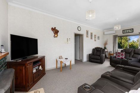 Photo of property in 4 Page Street, Morrinsville, 3300