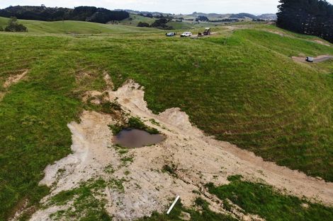 Photo of property in 2708 Kaipara Coast Highway, Glorit, Warkworth, 0984