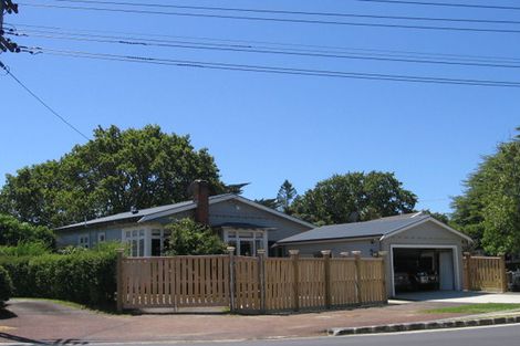 Photo of property in 27 Grand View Road, Remuera, Auckland, 1050