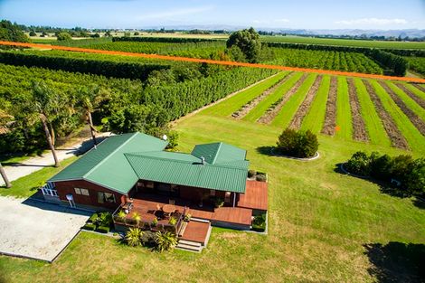 Photo of property in 268 King Road, Makauri, Gisborne, 4071