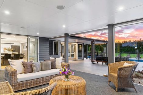 Photo of property in 13 Bramleys Road, Flaxton, Kaiapoi, 7691