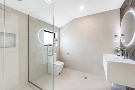 Photo of property in 89d Udys Road, Pakuranga, Auckland, 2010